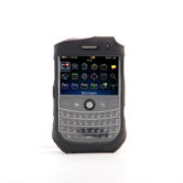 Blackberry Bold Sport Sleeve Case with Clip in Black