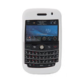 Blackberry Bold Gripper in White