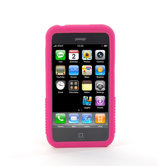 iPhone Gripper in Pink