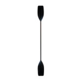 Kayak Paddle in Black