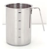 Resto 1.2-qt. High Saucepan