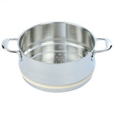 Atlantis 3.2-Quart Stackable Steamer
