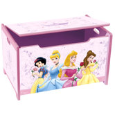 Toy Boxes