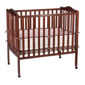 Portable Mini Crib