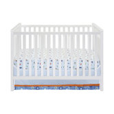 Diamond 3-in-1 Convertible Crib