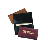 International / Domestic Business Card Case