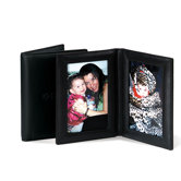 Double Picture Frame