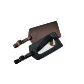 Metro Luggage Tag