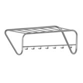 Wandgarderobe "Sparco"