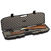 Take-Down Shotgun Case in Black