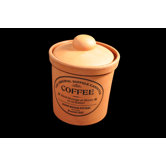 Original Suffolk Medium Coffee Canister