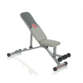 UB300 Adjustable Bench