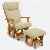951 Matrix Too Glider with Square Arm