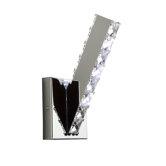 Eternity Three Light Wall Sconce
