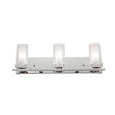 Westmount 3 Light Bath Vanity Light