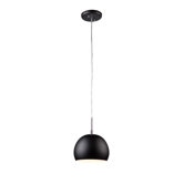 On The Spot 1 Light Pendant
