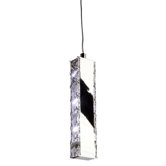 Eternity 3 Light Mini Pendant