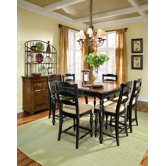 Shenandoah Valley Counter Height Dining Table
