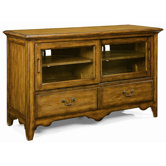 Blue Ridge Retreat 52" TV Stand