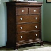 Urban Heights 5 Drawer Chest