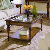 Shenandoah Valley Coffee Table