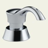 Soap/Lotion Dispenser