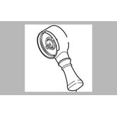 Lockwood 17 Series Single Lever Handle Kit