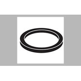 Leland 1-Hole Gasket