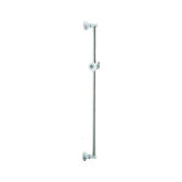 30" Adjustable Pin Mount Wall Bar