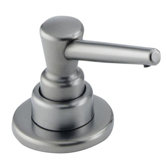 Soap/Lotion Dispenser