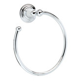Victorian Open Towel Ring
