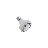 Touch-Clean Universal Showering Components Volume Showerhead