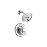 Classic Monitor 17 Series Shower Trim