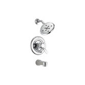 Classic Monitor 17 Series Tub and Shower Trim