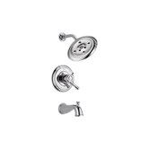 Cassidy MultiChoice 17 Series Tub and Shower Trim