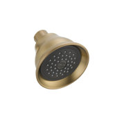 Lahara Touch-Clean Shower Head