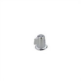 Small Metal Blade Handle (Set of 2)