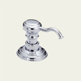 Victorian Soap and Lotion Dispenser