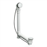 Clearflo 27.56" Toe Touch Drain