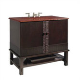 Mersing  30", 36" or 42" Bathroom Vanity