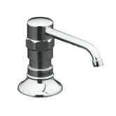 HiRise Soap/Lotion Dispenser