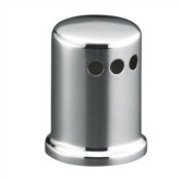 Air Gap Cover with Collar