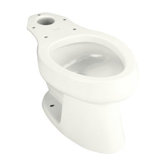 Wellworth Elongated Toilet Bowl