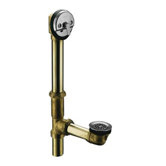 Swiftflo 1.5" Trip Lever Drain