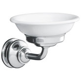 Fairfax Soap Dish