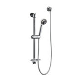 MasterShower Slide Bar for Hand Showers