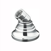 Bancroft Bath or Deck-Mount Hand Shower Holder