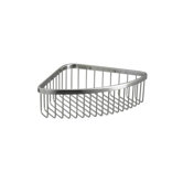 Large Corner Shower Basket
