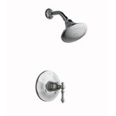 Kelston Rite-Temp Thermostatic Shower Faucet Trim