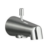 Standard Wall Mount Tub Spout